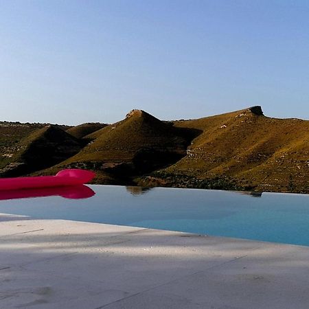 Villa Meriem Ното Экстерьер фото