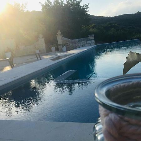 Villa Meriem Ното Экстерьер фото