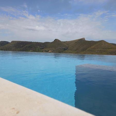 Villa Meriem Ното Экстерьер фото