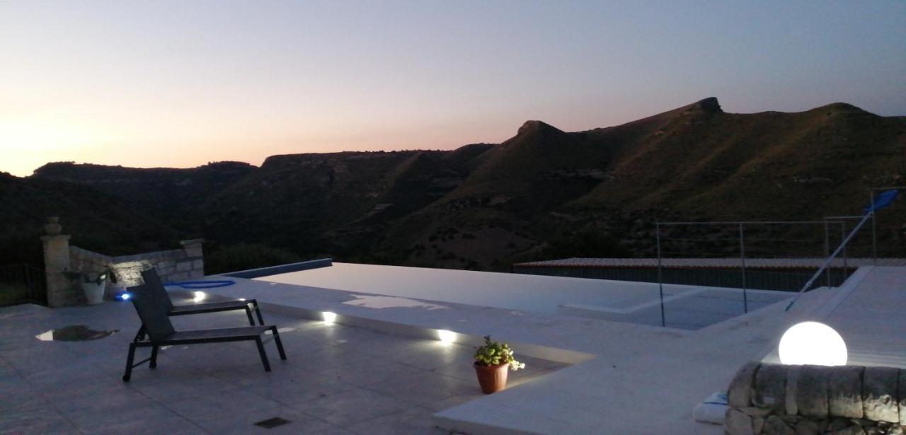 Villa Meriem Ното Экстерьер фото