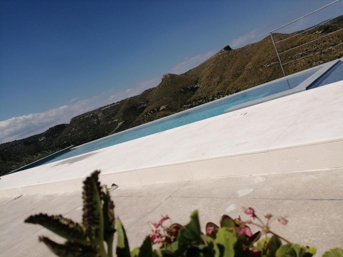 Villa Meriem Ното Экстерьер фото