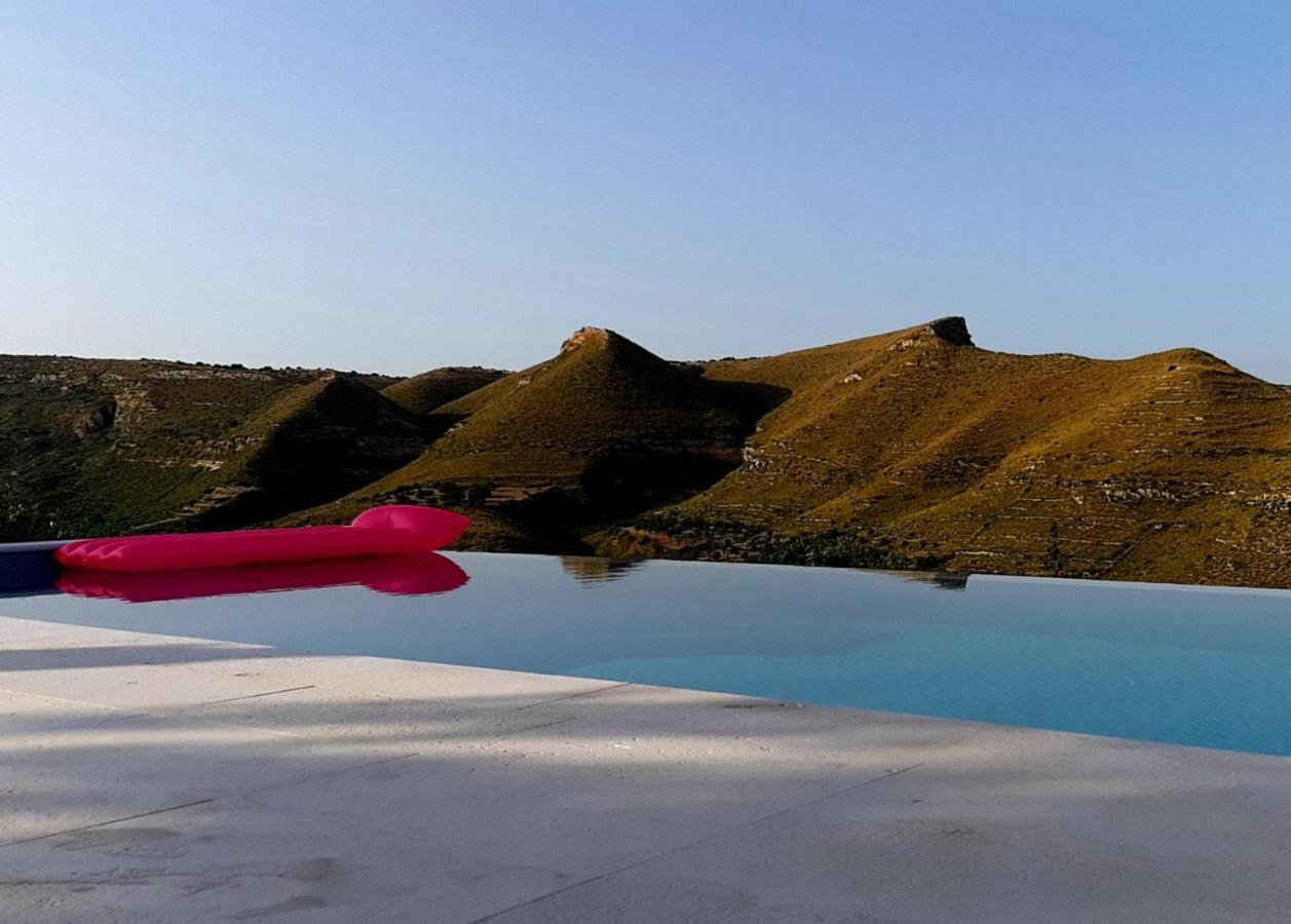 Villa Meriem Ното Экстерьер фото