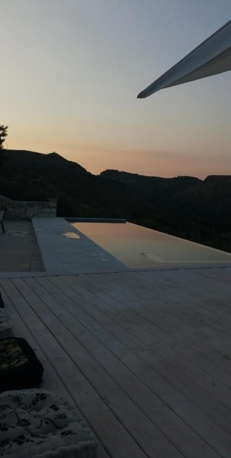 Villa Meriem Ното Экстерьер фото