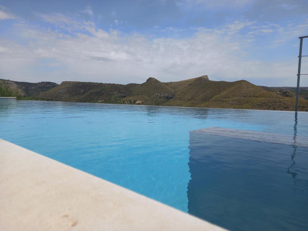 Villa Meriem Ното Экстерьер фото